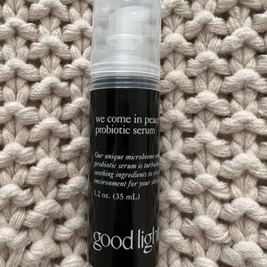 Good Light Probiotic Serum - never opened!